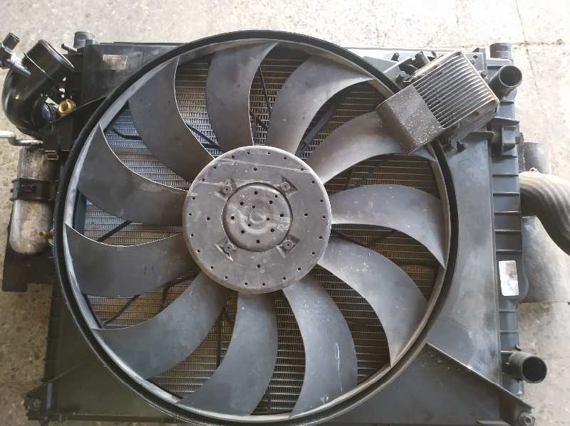 ELECTROVENTILADOR