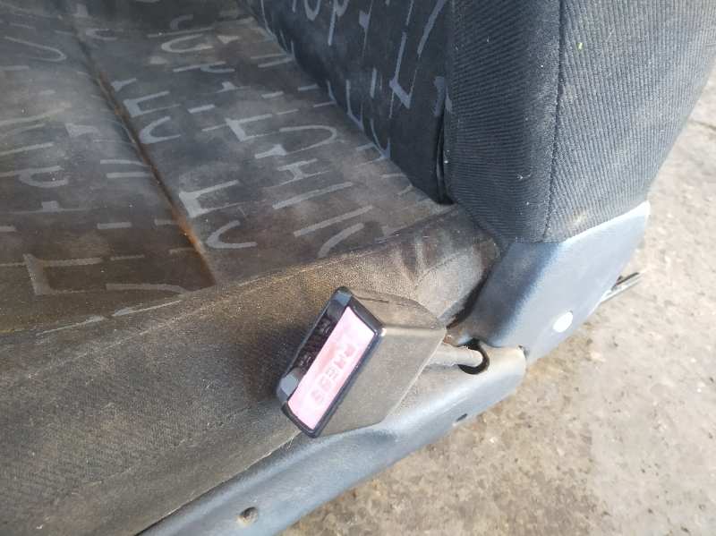 PRETENSOR AIRBAG DERECHO