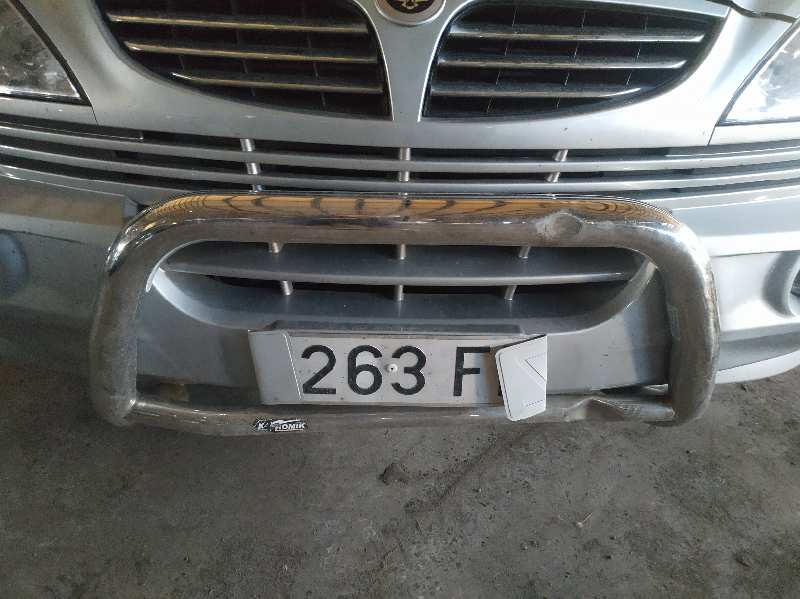 DEFENSA DELANTERA