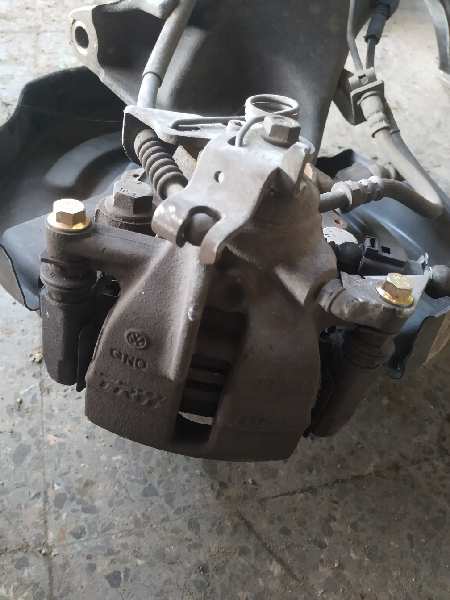PINZA FRENO DELANTERA DERECHA