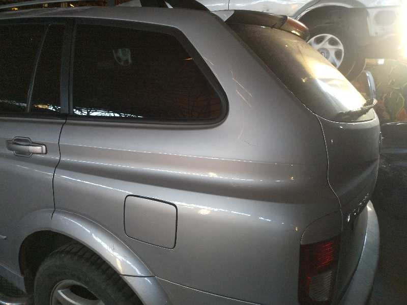 LUNA TRASERA IZQUIERDA