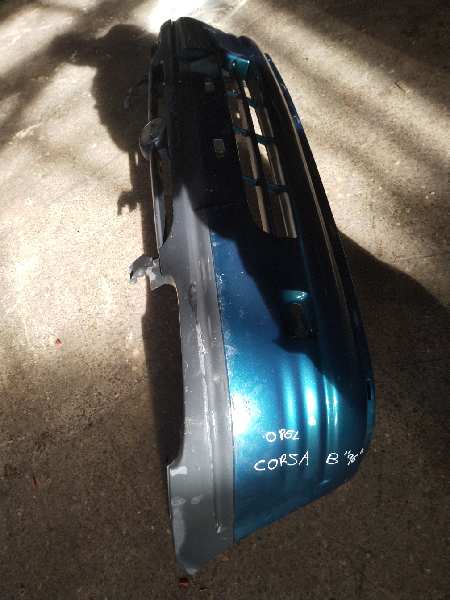 PARAGOLPES DELANTERO