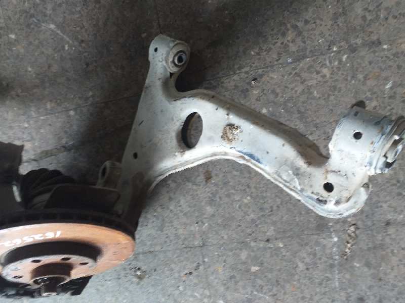 BRAZO SUSPENSION INFERIOR DELANTERO IZQUIERDO