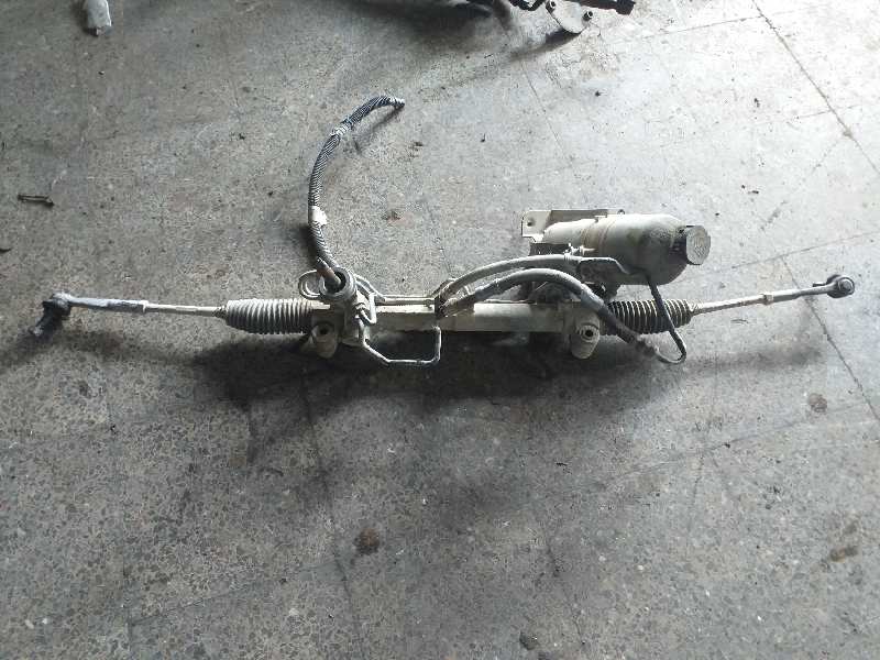 CREMALLERA DIRECCION