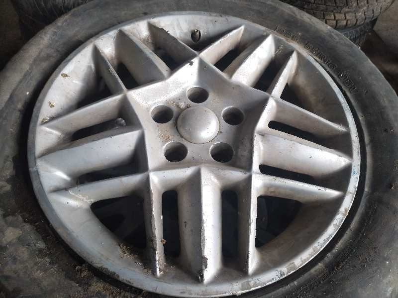 LLANTA RENAULT ESPACE /GRAND ESPACE (JE0)