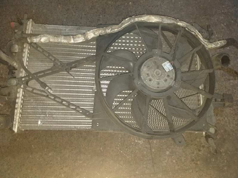 ELECTROVENTILADOR