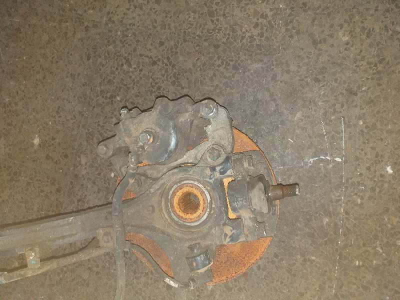 PINZA FRENO DELANTERA IZQUIERDA