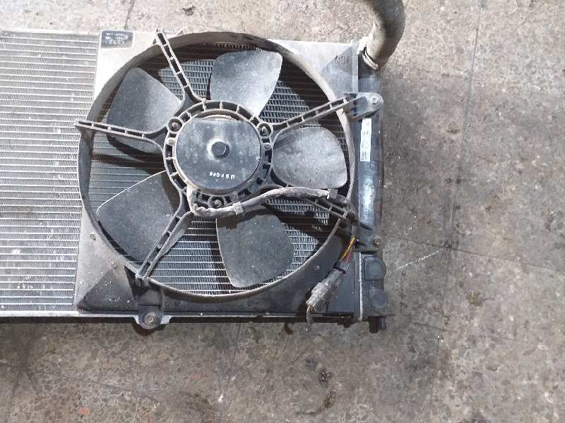 ELECTROVENTILADOR