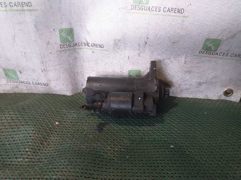 MOTOR ARRANQUE