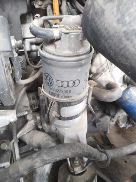 FILTRO GASOIL