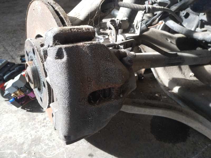 PINZA FRENO DELANTERA DERECHA
