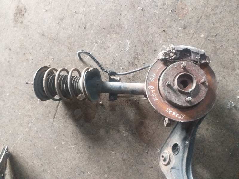 AMORTIGUADOR DELANTERO DERECHO