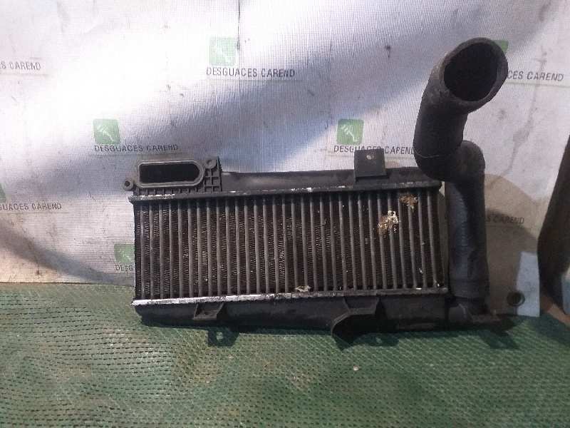 INTERCOOLER