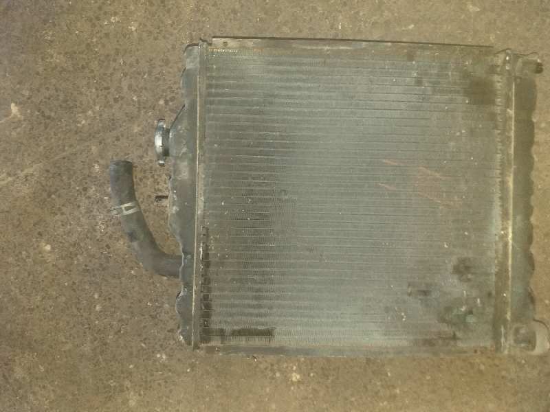 RADIADOR AGUA