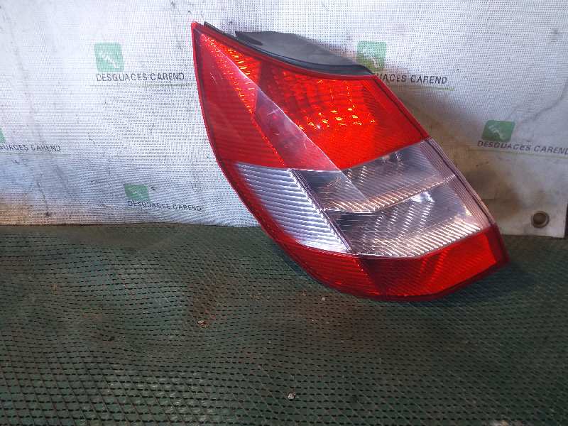 PILOTO TRASERO IZQUIERDO