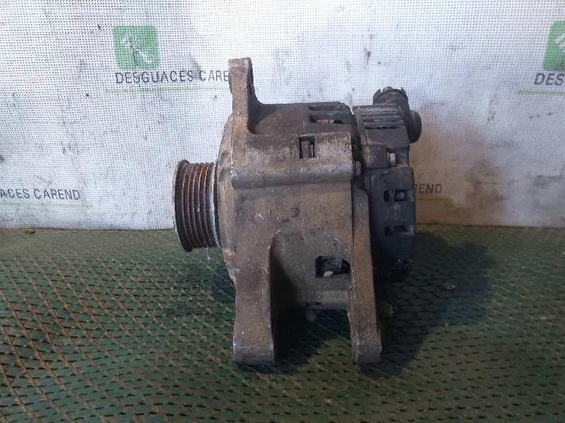 ALTERNADOR