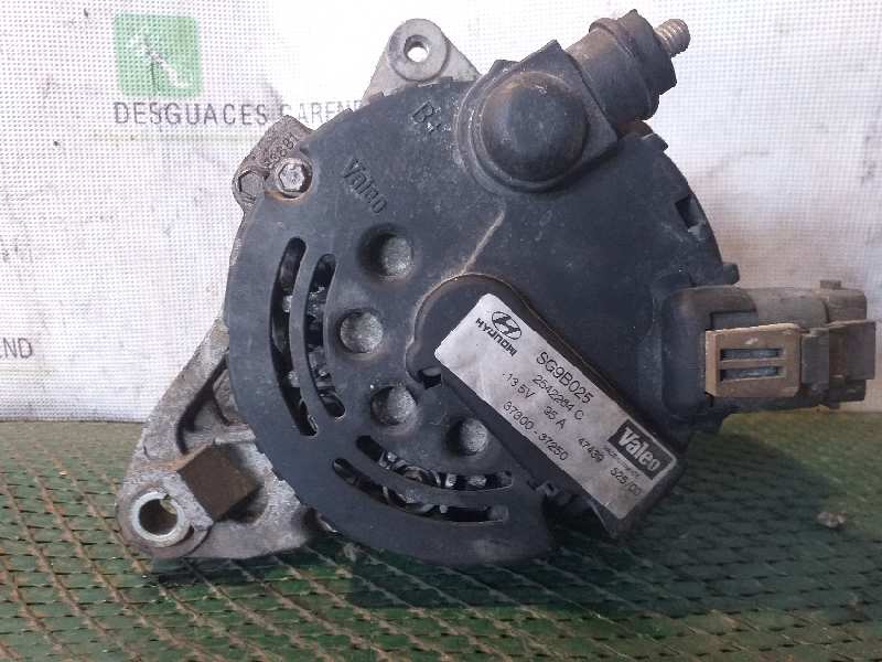 ALTERNADOR