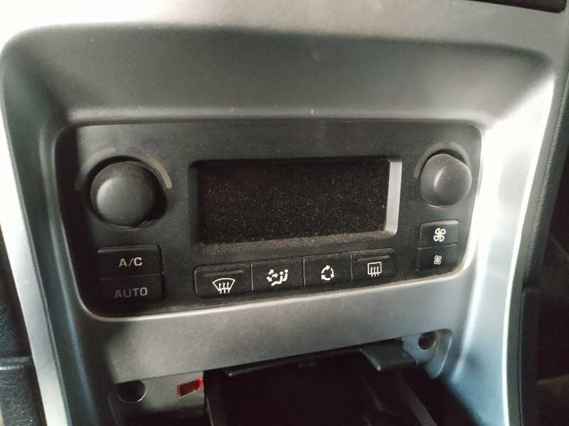 MANDO CALEFACCION -  AIRE ACONDICIONADO