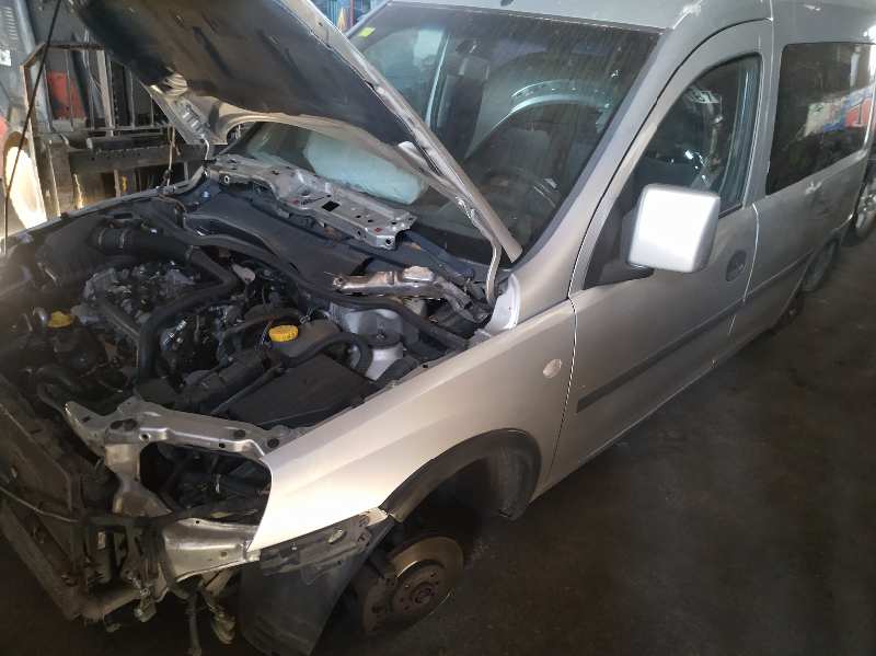 PINZA FRENO DELANTERA IZQUIERDA