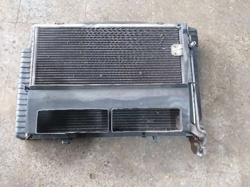 CONDENSADOR - RADIADOR  AIRE ACONDICIONADO