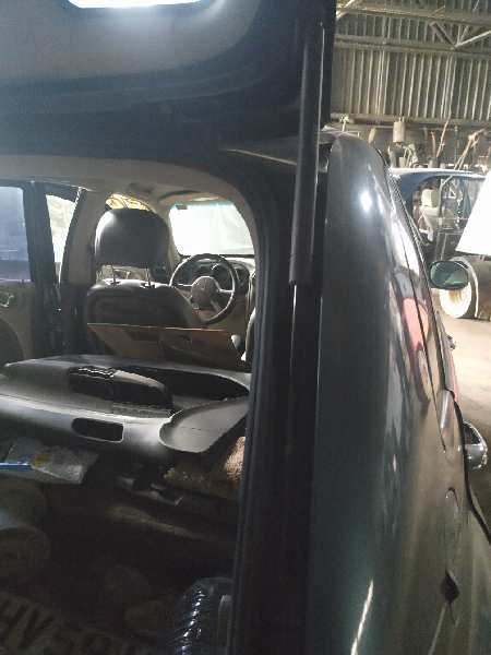 AMORTIGUADORES MALETERO - PORTON