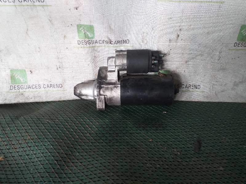 MOTOR ARRANQUE