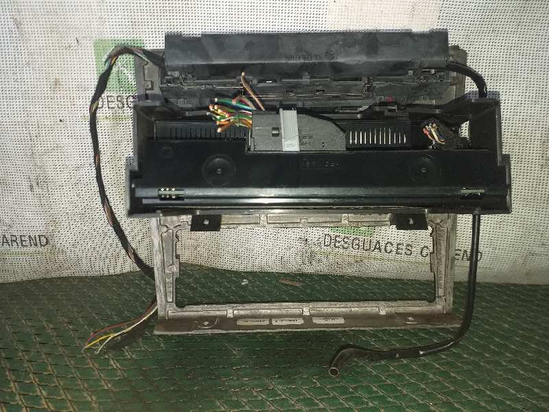 MANDO CALEFACCION -  AIRE ACONDICIONADO