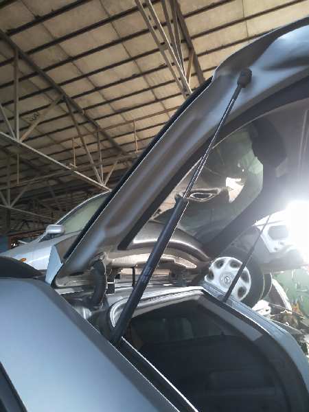 AMORTIGUADORES MALETERO - PORTON