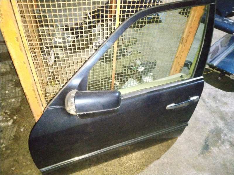 PUERTA DELANTERA IZQUIERDA