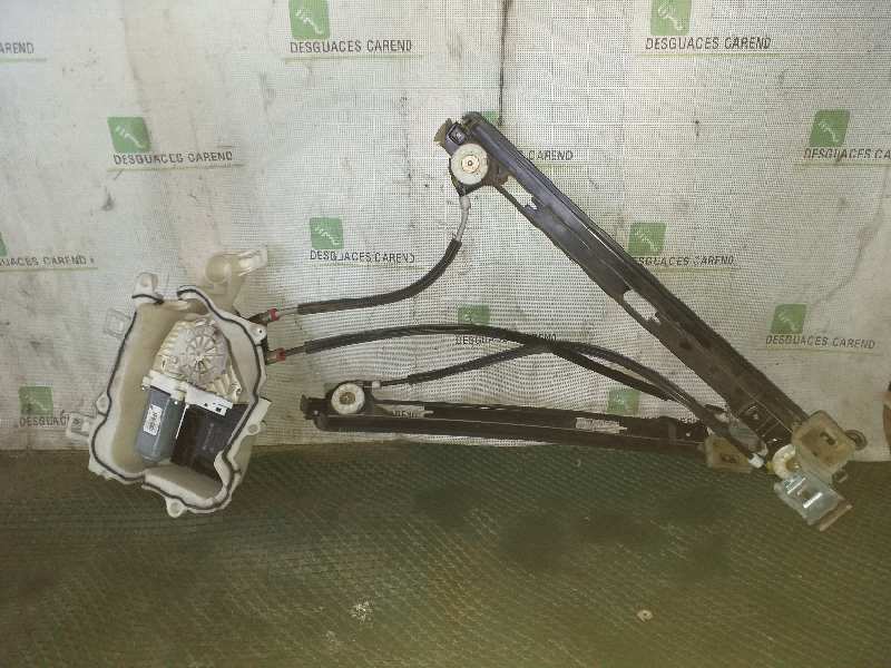 SEAT ALTEA (5P1) ELEVALUNAS DELANTERO IZQUIERDO 1K0959793D