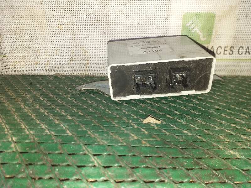 MODULO ELECTRONICO