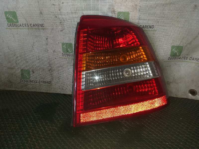 PILOTO TRASERO DERECHO