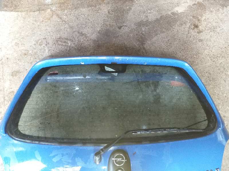 ALERON TRASERO OPEL CORSA B