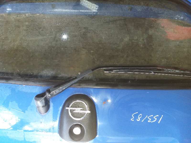 MOTOR LIMPIA TRASERO OPEL CORSA B