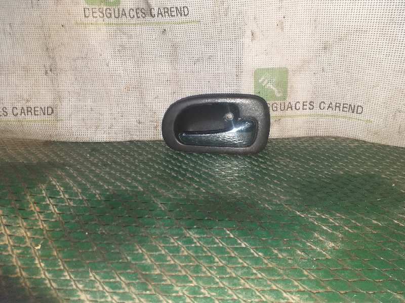 MANETA INTERIOR TRASERA DERECHA