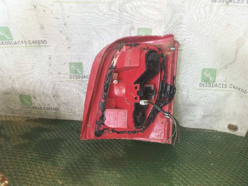 PILOTO TRASERO IZQUIERDO