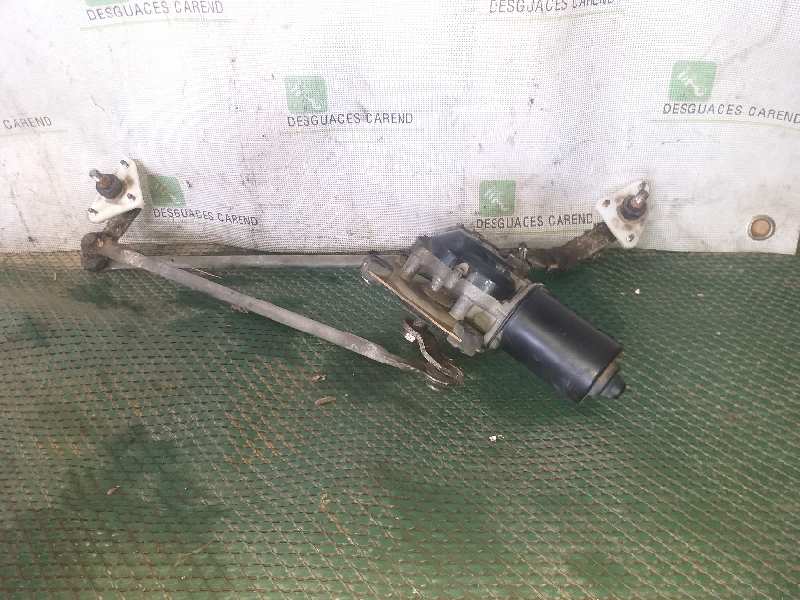 MOTOR LIMPIA DELANTERO