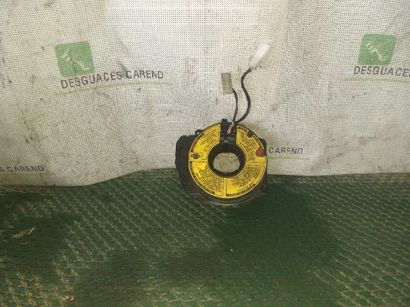 ANILLO AIRBAG