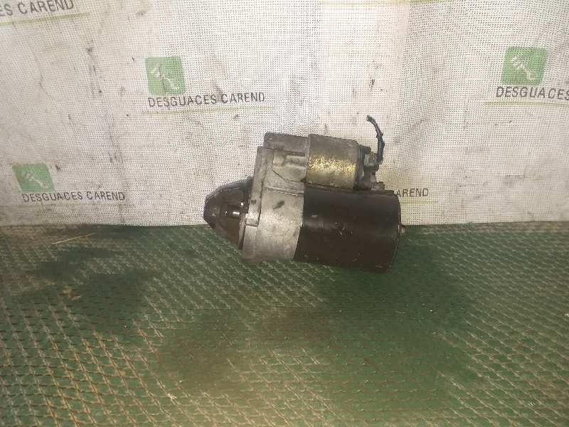 MOTOR ARRANQUE