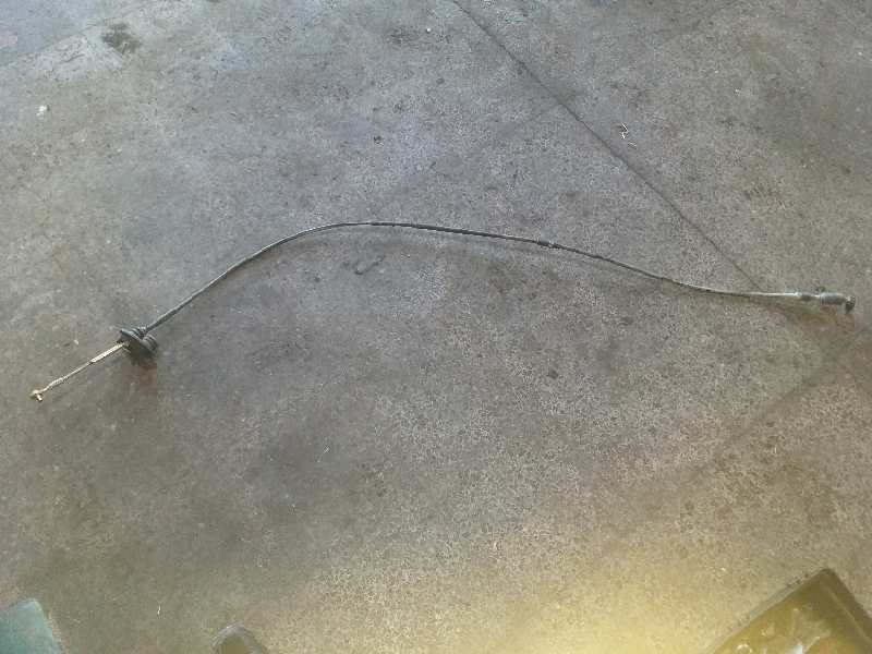 CABLE SELECTOR CAMBIO