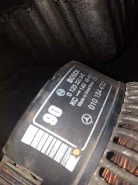 ALTERNADOR