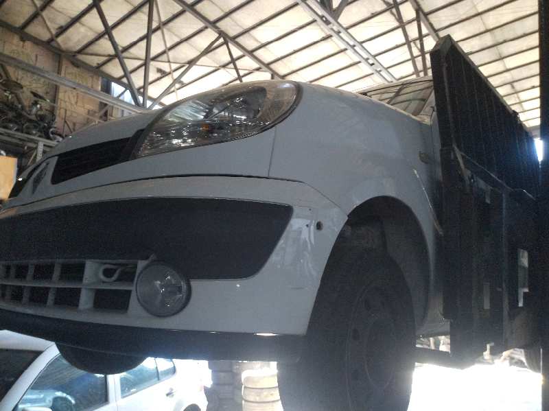 AMORTIGUADOR DELANTERO DERECHO