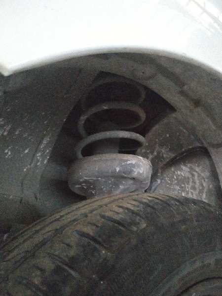 AMORTIGUADOR DELANTERO IZQUIERDO