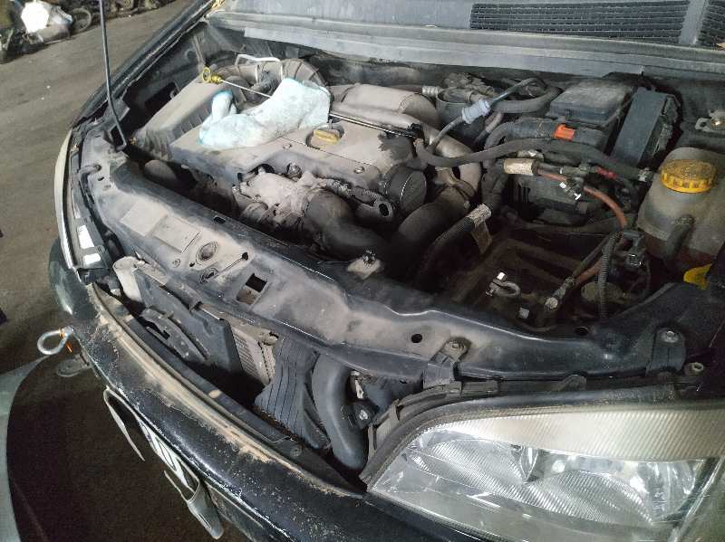 CONDENSADOR - RADIADOR  AIRE ACONDICIONADO