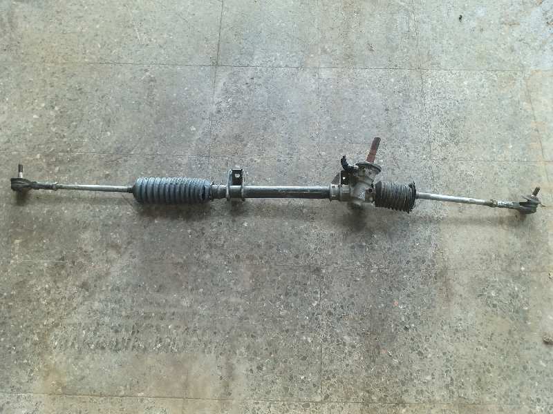 CREMALLERA DIRECCION