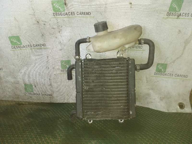 RADIADOR AGUA