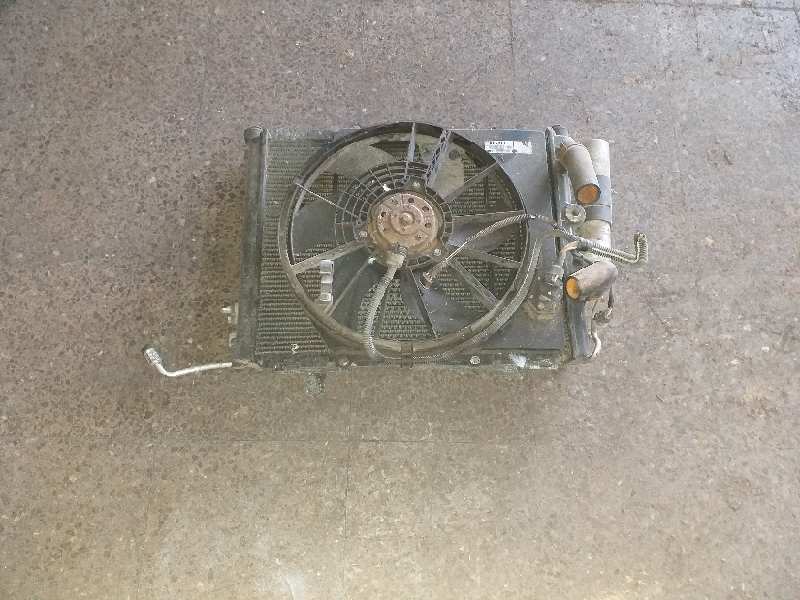 ELECTROVENTILADOR