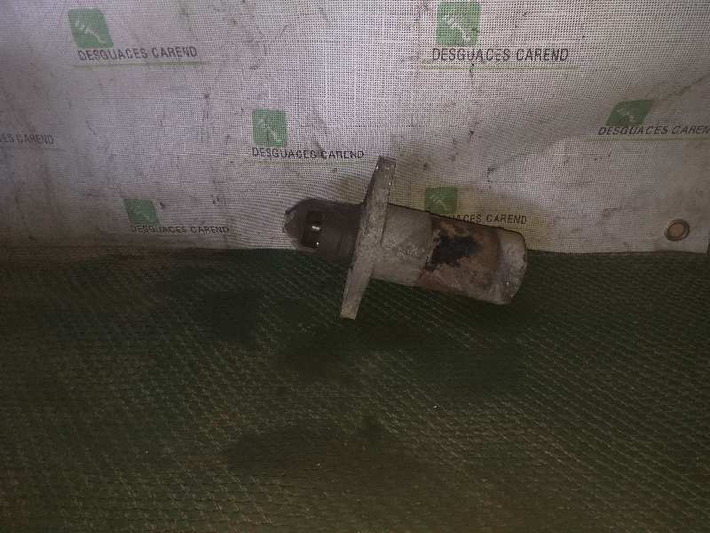MOTOR ARRANQUE