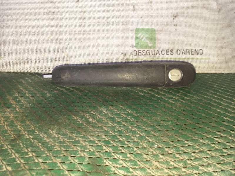 MANETA EXTERIOR DELANTERA DERECHA