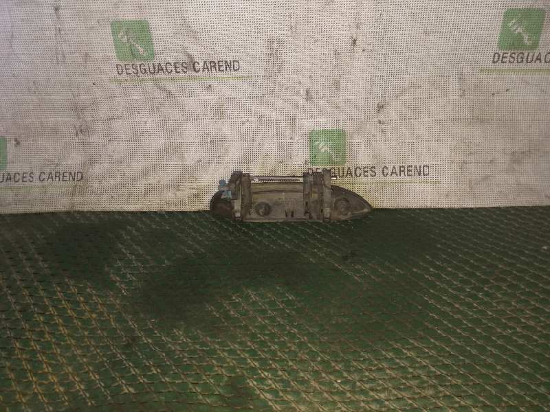 MANETA EXTERIOR DELANTERA IZQUIERDA